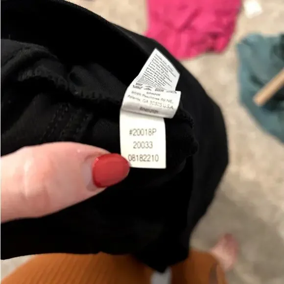 SPANX Jean-ish Ankle Leggings - Picture 6 of 7